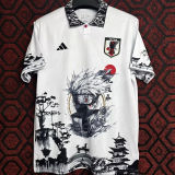 2024/25 Japan Special Edition Fans Jersey 卡卡西