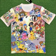2024/25 Japan Special Edition Fans Jersey