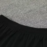 2025 PSG Grey Vest Training Jersey(A Set)
