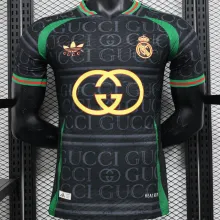 2024/25 RM Special Edition Player Version Soccer Jersey