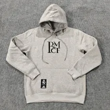 2024/25 RM Grey Hoody
