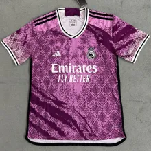 2024/25 RM Special Edition Fans Soccer Jersey