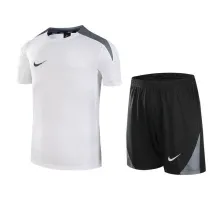 2024/25 Nk~ White Training Jersey(A Set)