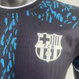 2025 BA Special Edition Player Version Soccer Jersey