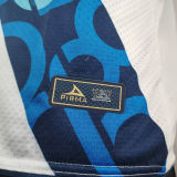 2024/25 Puebla FC Home Player Version Soccer Jersey 普埃布拉