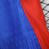 2024/25 ATM Home Blue Player Version Shorts Pants 球员版