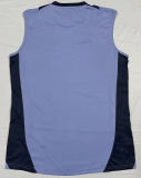 2024/25 All Blacks Rugby Vest Shirt
