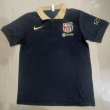 2024/25 BA Black POLO Short Jersey