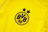 2024/25 BVB Yellow Jacket Tracksuit