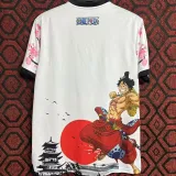 2025 Japan Special Edition Fans Jersey