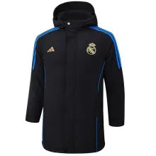 2024/25 RM Black Cotton Jacket