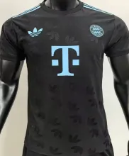 2025 BFC Special Edition Player Version Soccer Jersey