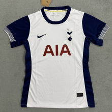 2024/25 TH FC Home White Women Soccer Jersey 女