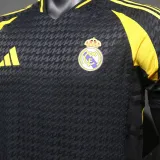 2024/25 RM Special Edition Player Version Soccer Jersey