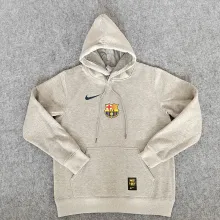 2024/25 BA Grey Hoody