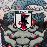 2024/25 Japan Special Edition Y-3 Player Version Jersey