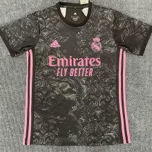 2020/24 RM Third Fans Soccer Jersey