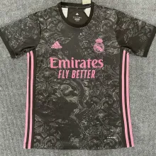 2020/24 RM Third Fans Soccer Jersey
