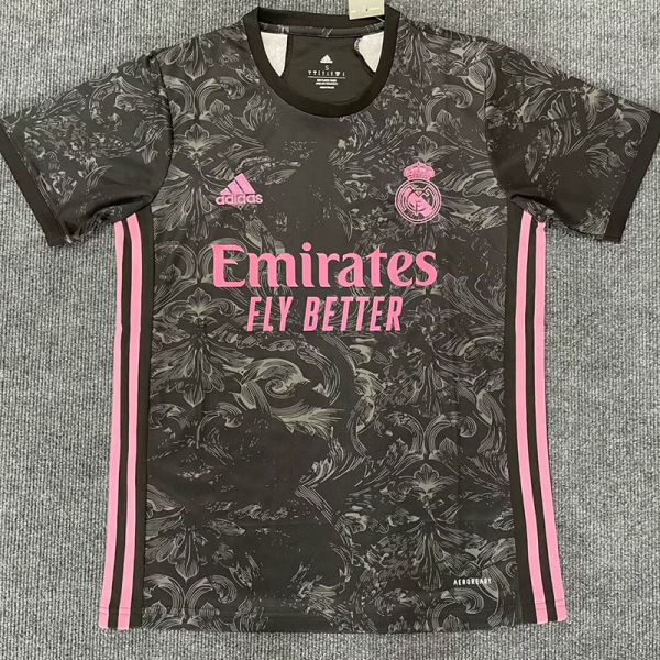 2020/24 RM Third Fans Soccer Jersey