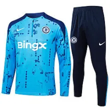 2024/25 Napoli Sweater Tracksuit
