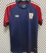 2025 ARS Training Fans Soccer Jersey