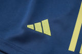 2025 AA Yellow Training Tracksuit