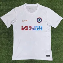 2024/25 CFC Special Edition White Soccer Jersey