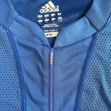 2009 CFC Home Blue Retro Soccer Jersey