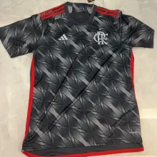 2024/25 Flamengo Third Fans Soccer Jersey