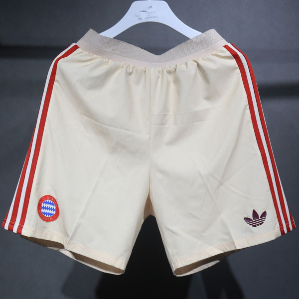 2024/25 BFC Third Player Version Shorts Pants 球员版