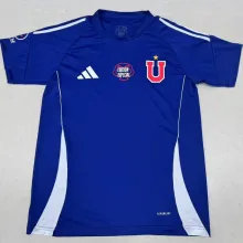 2025 Universidad de Chile Special Edition Fans Jersey