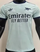 2025 ARS Special Edition Player Version Jersey