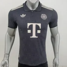 2024/25 BFC Oktoberfes Grey Player Version Jersey