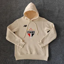 2025 Sao Paulo Off-White Hoody 硅胶版