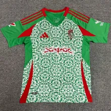 2024/25 GranadaThird Fans Soccer Jersey