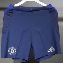 2024/25 M Utd Away Player Version Shorts Pants 球员版