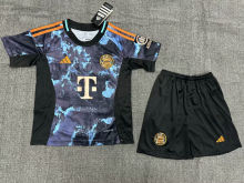 2024/25 BFC Home Away Kids Soccer Jersey