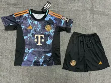 2024/25 BFC Home Away Kids Soccer Jersey