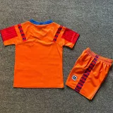 1991/92 BA Away Retro Kids Soccer Jersey