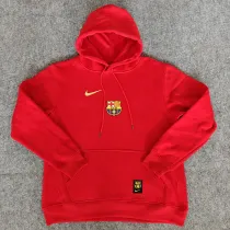2024/25 BA Red Hoody
