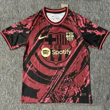 2024/25 BA Red Training Soccer Jersey