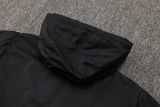 2024/25 BVB Black Windbreaker （A Set）