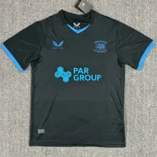 2024/25 Preston North End Third Fans Soccer Jersey 普雷斯顿