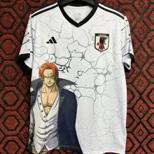 2025 Japan Special Edition Fans Jersey