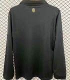 2025 AC Milan 125Th Anniversary Goalkeeper Long Sleeve Fans Soccer Jersey