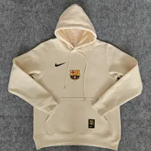 2024/25 BA Creamy Hoody