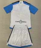 2024/25 Sporting KC Third Kids Soccer Jersey 堪萨斯城体育