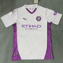 2024/25 Girona Home Fans Soccer Jersey 希洪竞技
