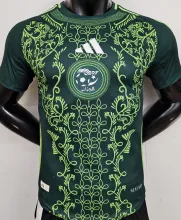 2024/25 Algeria Special Edition Player Version Jersey A34