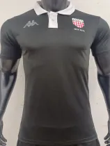 2024/25 Monaco 100th Anniversary Edition Player Version Soccer Jersey